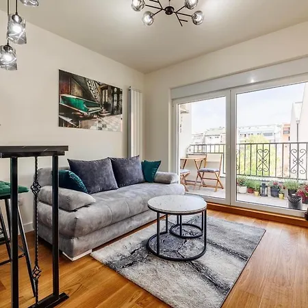 Apartment Barba